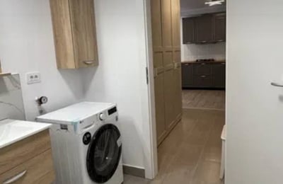 Rental of a comfortable 2-room apartment, 60 m², Tomis Park, Constanța, Romania